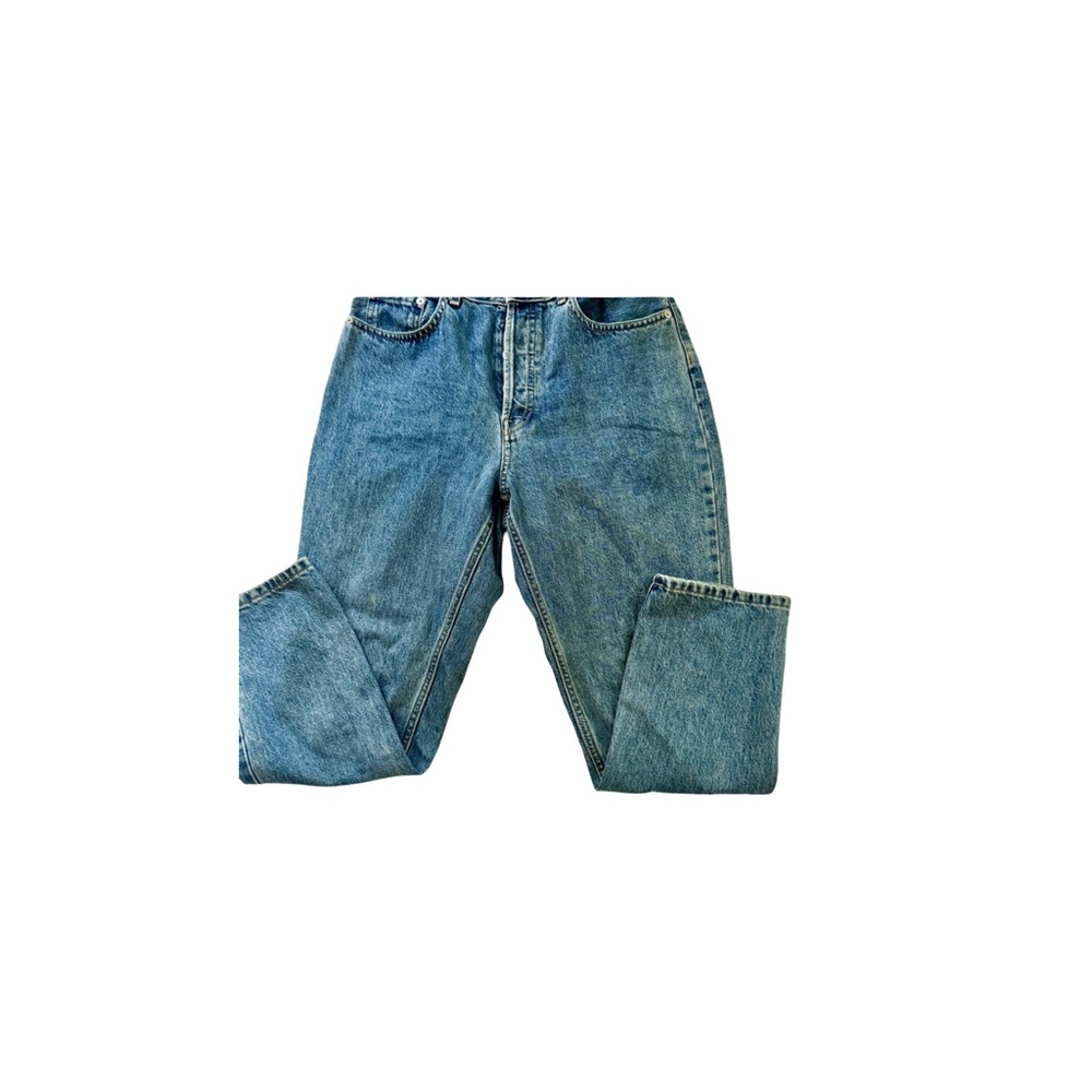 Kensie Vintage Luxe  Jeans High Rise Skinny Jeans size 10 - Picture 3 of 6